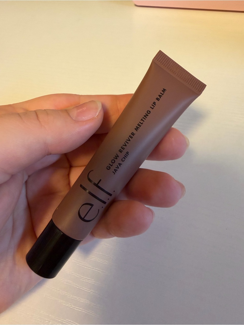 Elf Lip Balm